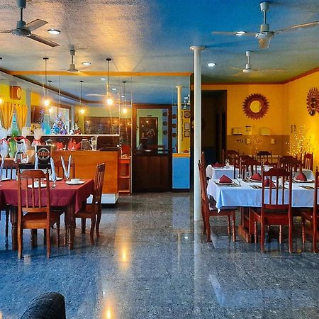 Reddoorz At New Casamila Hotel Palawan Puerto Princesa Екстериор снимка