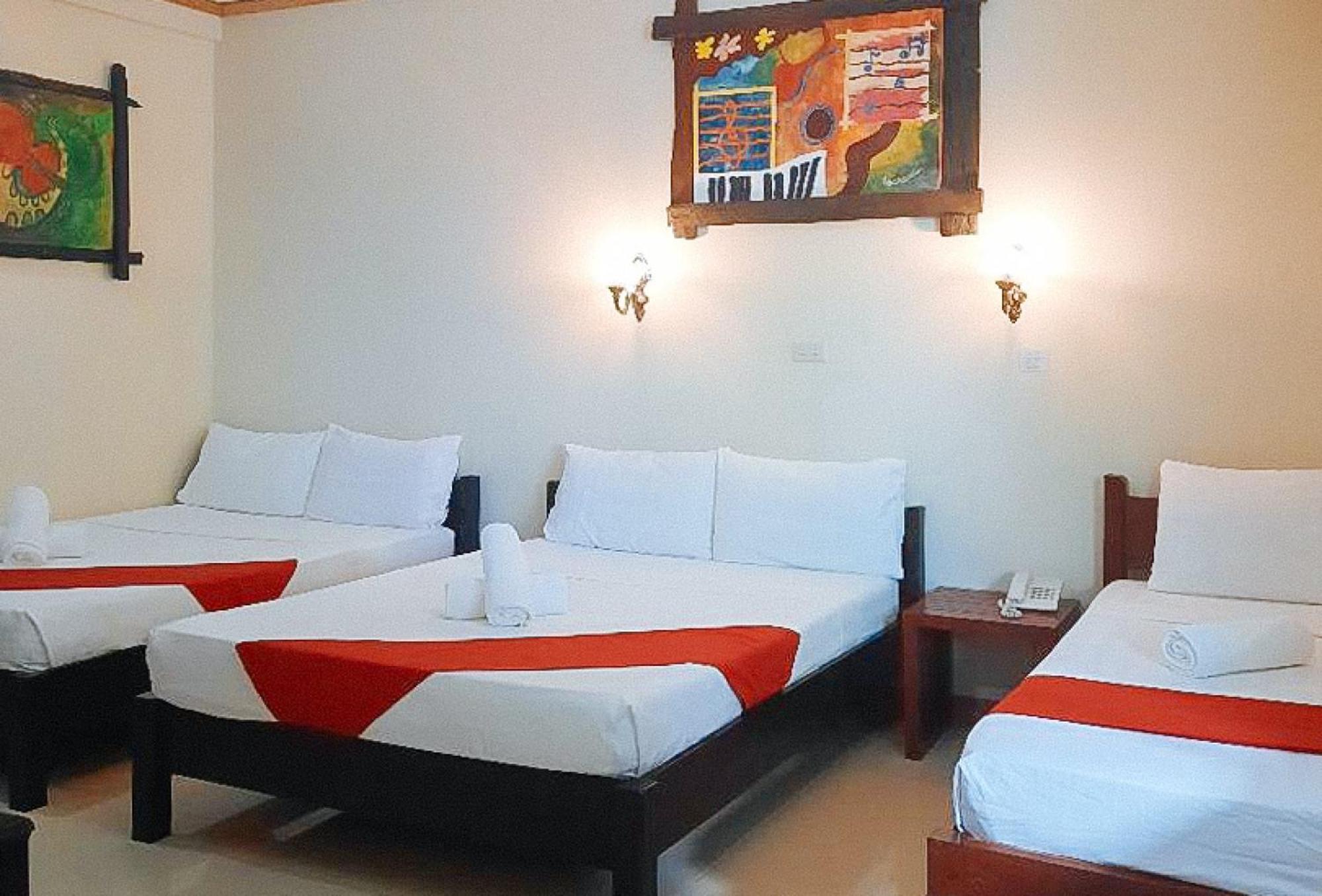 Reddoorz At New Casamila Hotel Palawan Puerto Princesa Екстериор снимка