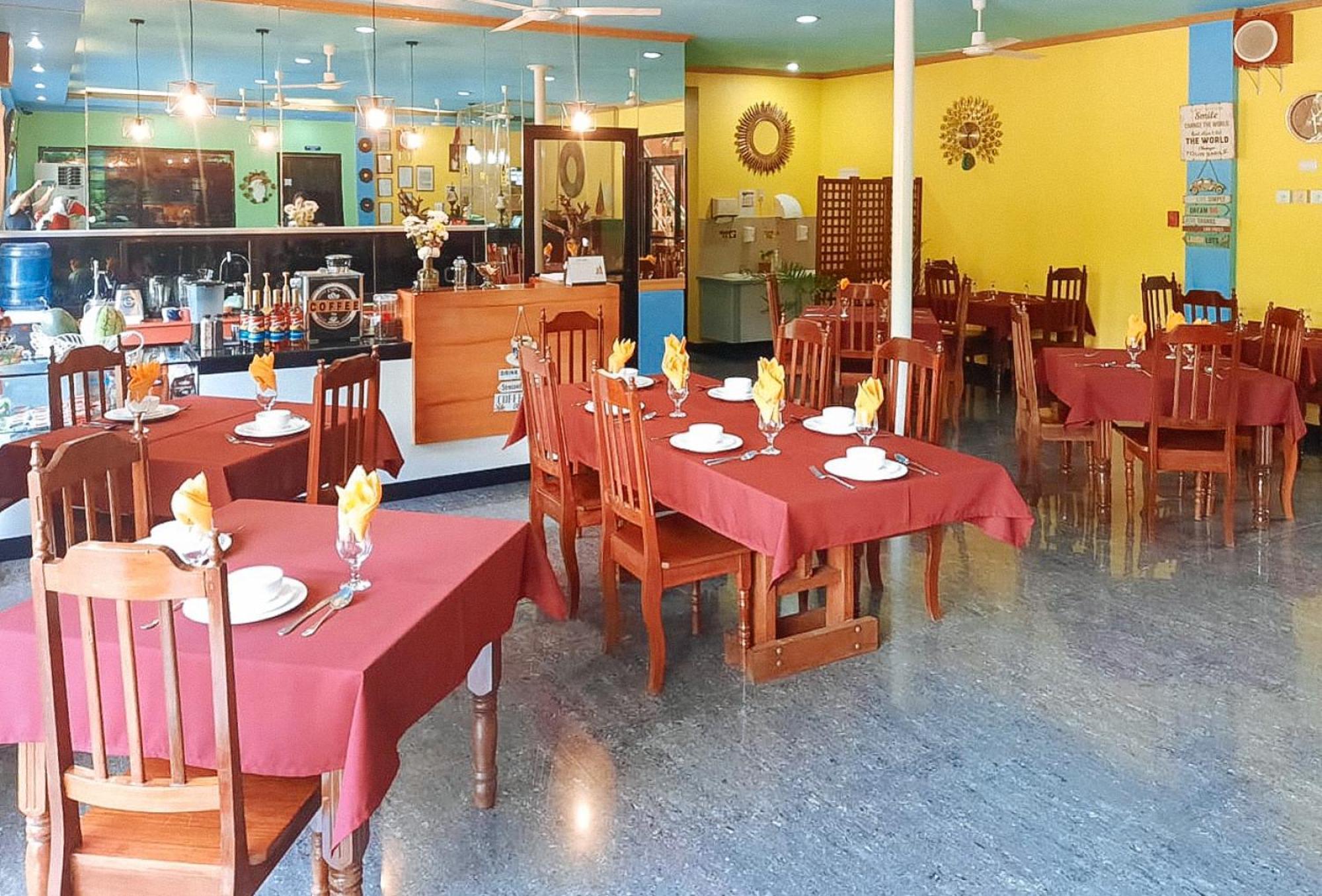 Reddoorz At New Casamila Hotel Palawan Puerto Princesa Екстериор снимка